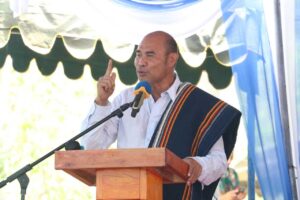 Gubernur VBL : Manfaatkan Kecerdasan Bagi Banyak Orang dan Daerah