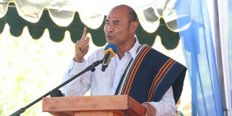 Gubernur VBL : Manfaatkan Kecerdasan Bagi Banyak Orang dan Daerah