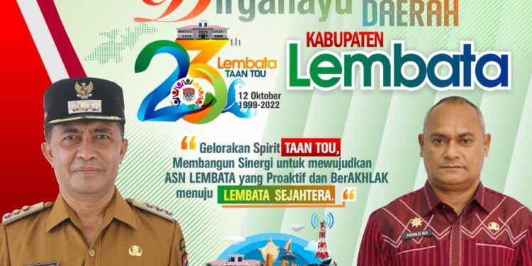 Prof. Dr. Alo Liliweri,MS : Thomas Ataladjar, Sejarawan Berhasil Menyusun “Percakapan Awal” Tentang Lembata
