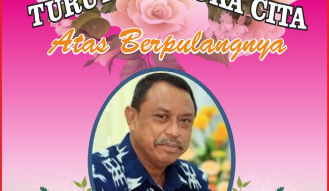 Jenazah Domu Warandoy Dimakamkan di Sumba Timur