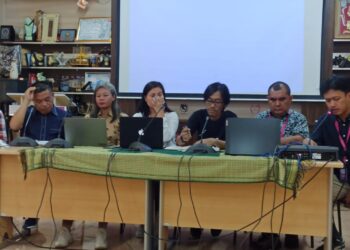 Organisasi Jaringan Nyatakan Sikap Tolak Hukuman Mati