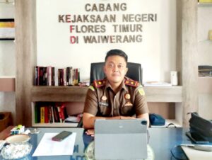 Mantan Wabup Flotim Segera diperiksa Terkait Internet Desa