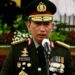 Kapolri Jenderal Listyo Mutasi 14 Kapolda