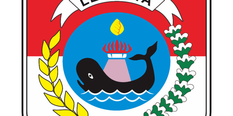 Enzo Korohama Minta Pemda Lembata Gunakan Lambang Daerah Asli Hasil Sayembara