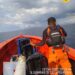 Antonius Hingan Lompat Dari Kapal di Tanjung Suba Lembata, Belum ditemukan