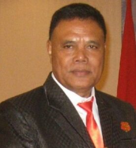 Amati, Tiru, dan Modifikasi (Eulogi alm Lukas Lagar Tolok)