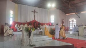 Ngalupolo=” Tanjung Suanggi ” Berubah Jadi Tanjung Rahmat