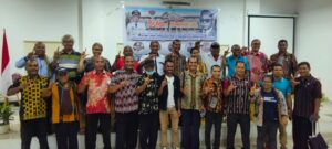 Bupati Lembata : Prof. Dr. Gorys Keraf Tetap Hidup di Hati Kita