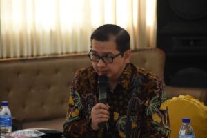 IFG Lakukan Literasi dan Edukasi Sampah Plastik di Labuan Bajo