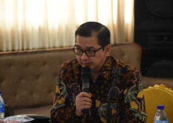 IFG Lakukan Literasi dan Edukasi Sampah Plastik di Labuan Bajo