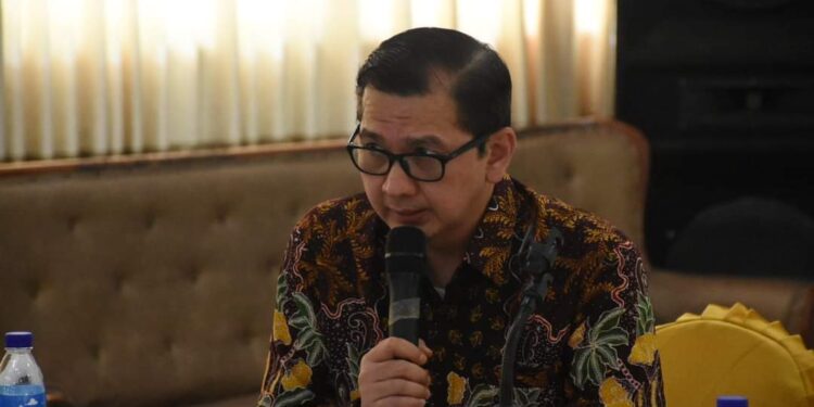 IFG Lakukan Literasi dan Edukasi Sampah Plastik di Labuan Bajo