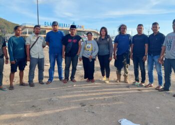 Polisi Tangkap Tersangka Kasus Korupsi Covid-19 Flotim di Bima