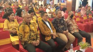 Marsianus Jawa : Cintai Pasangan Nikah Secara Utuh, Jujur dan Tulus Hati