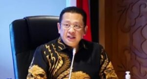 Tantangan Geopolitik Global, Waspadai Pendadakan Strategis Ukraina