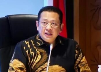 Tantangan Geopolitik Global, Waspadai Pendadakan Strategis Ukraina