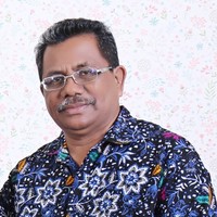 Lembata dan Fundasi Rumahnya