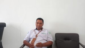 Kantor Unit BPJS Kesehatan Lembata Pindah Kantor Baru