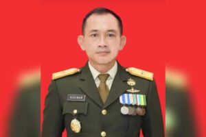 Brigjen Iman Budiman Meninggal Serangan Jantung, diterbangkan ke Jakarta