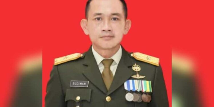 Brigjen Iman Budiman Meninggal Serangan Jantung, diterbangkan ke Jakarta