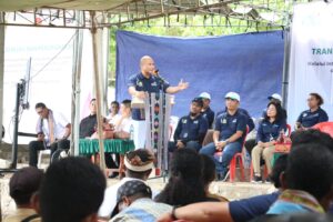 Gubernur NTT : “Kembangkan Hutan Energi Untuk Pertumbuhan Ekonomi Masyarakat”