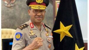 Ketua Padma Indonesia Desak Kapolda NTT Proses Hukum Pelaku Mafia Migas