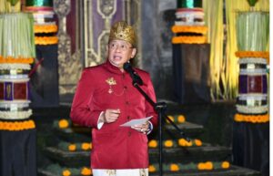 Ketua MPR Bamsoet Apresiasi Presiden Jokowi Sukses Gelar KTT G-20 di Bali