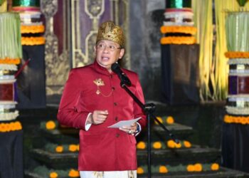 Ketua MPR Bamsoet Apresiasi Presiden Jokowi Sukses Gelar KTT G-20 di Bali