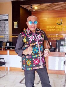 “Kejari TTS Harus Proaktif Tangani Kasus Proyek Pembangunan 8 Embung”