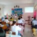 Dosen Muhammadiyah Mataram Sambangi SMKN 1 Ile Ape