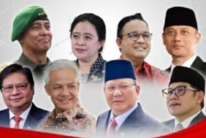 Survei SSI: Prabowo Tetap Menang Pilpres Meski Dua Putaran