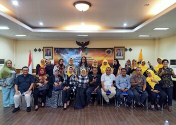 Gabriel Goa Apresiasi Penempatan PMI ke Timur Tengah