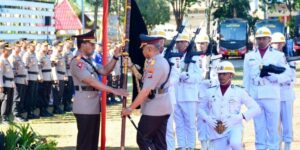 Mengenal Johni Asadoma, Kapolda NTT