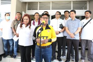 2.656 Atlet Siap Laga di Pekan Olahraga Prov NTT 2022