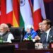 Presiden Jokowi Buka KTT G20 di Bali