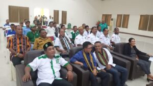 Bupati Lembata : Wakil Rakyat PKB Kritisi Pemerintahan Untuk Kemajuan