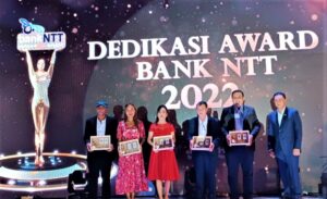Menabung Dini: Program “Ramai Sekali” di Bank NTT