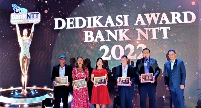 Menabung Dini: Program “Ramai Sekali” di Bank NTT