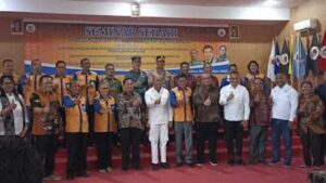 Gubernur VBL : “KSP Kopdit Obor Mas Aset Sejahterakan Masyarakat NTT “