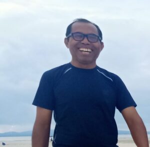 Ada Spiritualitas Beragama di Kuba