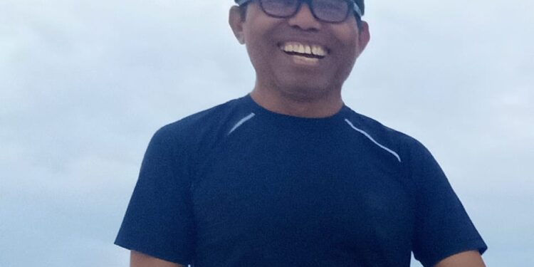 Ada Spiritualitas Beragama di Kuba