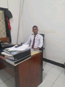 Team Gazage United Somasi Komisi Disiplin Askab PSSI Lembata