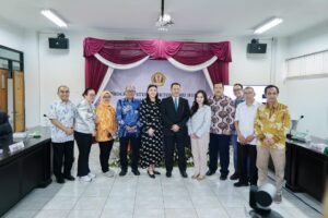 Lolos Ujian Doktor Ilmu Hukum UNPAD Memuaskan, Ketua MPR Bamsoet Beberkan Terobosan Hukum Hadirkan PPHN Tanpa Amandemen