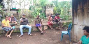 Menerobos Sarang Rempah-rempah Lembata