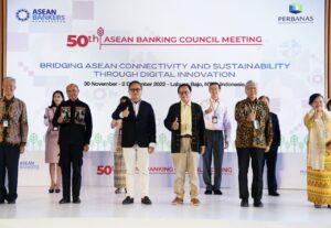 ABC Meeting, Penguat Perbankan Untuk Pertumbuhan Ekonomi