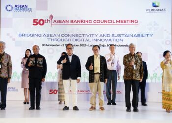 ABC Meeting, Penguat Perbankan Untuk Pertumbuhan Ekonomi