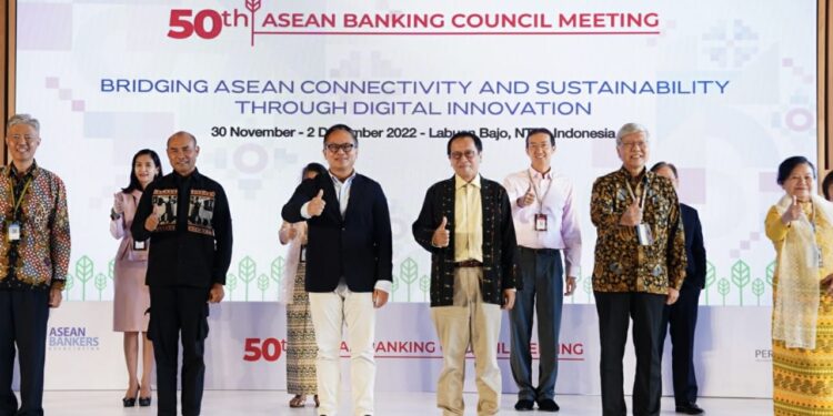 ABC Meeting, Penguat Perbankan Untuk Pertumbuhan Ekonomi