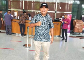 Kompak Indonesia Minta NTT  Komitmen Berantas Korupsi