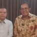 Honing Sanny Gabung Gerindra, Siap raih Kursi NTT I Yang Hilang