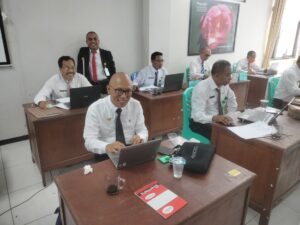 Pemda Matim Seleksi Terbuka Lima Jabatan Strategis