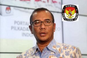 KPU Tetapkan 17 Parpol Peserta Pemilu 2024